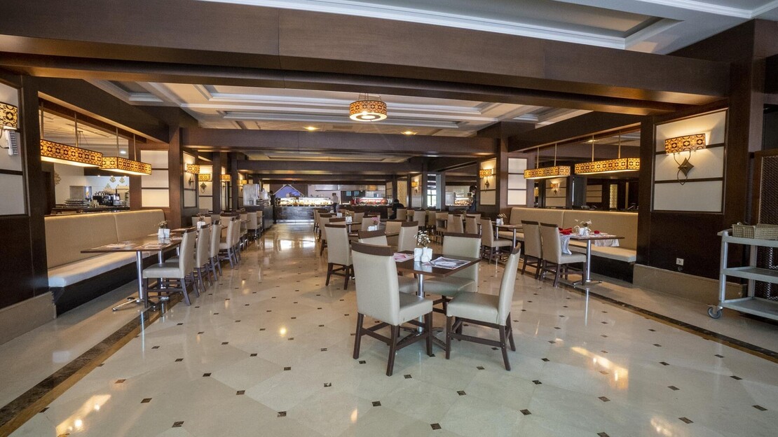 Sultan of Side Hotel